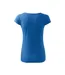 T-shirt Pure Femme Azur Malfini-2