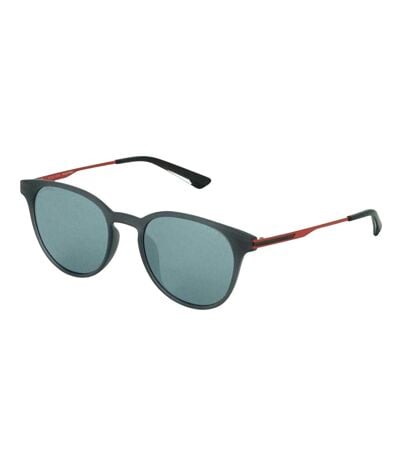 Lunettes De Soleil Homme Taille Unique Noir Police