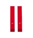 Manchons De Jambe Strike Adulte Rouge Nike-1