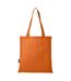 Tote Bag Zeus Taille Unique Orange Generic-1