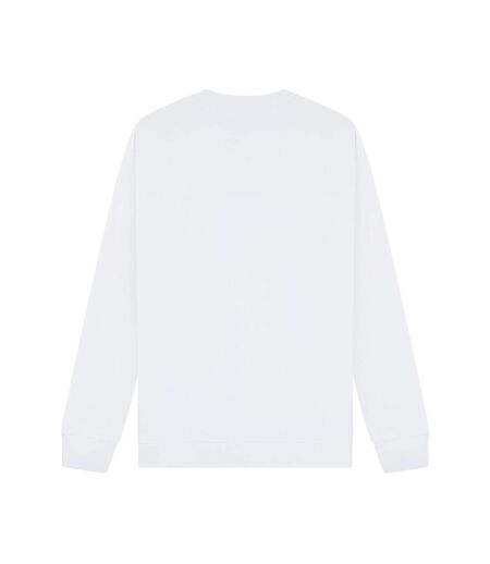 Sweat Premium Adulte Blanc Casual Classics