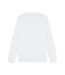 Sweat Premium Adulte Blanc Casual Classics-3