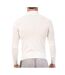 Pull blanc homme versace 1969-2