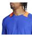 Mens Tiro 24 Raglan T-shirt Blue Adidas-4