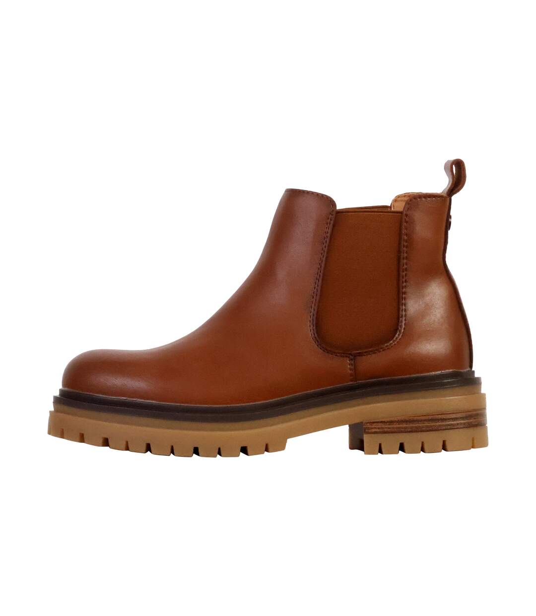 Bottines The Divine Factory Alénoa-1
