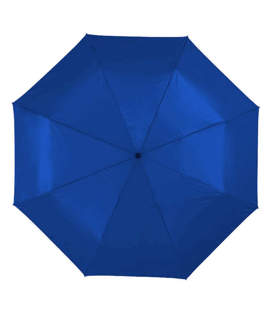 Parapluie alex taille unique bleu roi Bullet-2