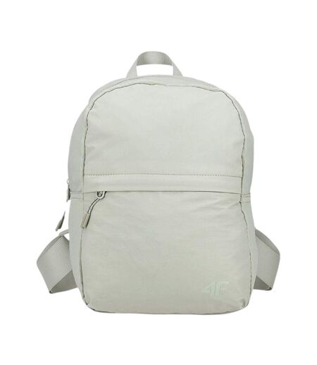 Sac À Dos F321 Taille Unique Vert 4F