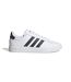 Baskets Grand Court 2.0 Homme Blanc Noir Adidas-1