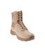 Bottines Tactiques Motif/style Marron 8.0 V1 Homme Marron Cobra-1