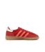 Spezial baskets rouge mixte adidas-2