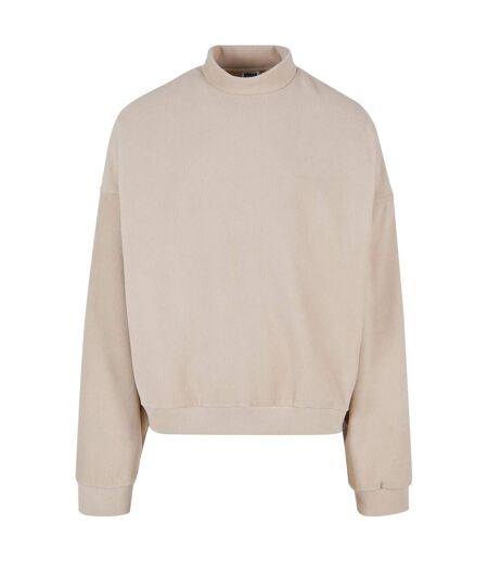 Sweat Homme Beige Urban Classics