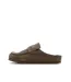 Sabots marron foncé femme xti sabots naples-1