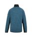 Haut Polaire Salzance Homme Gris Bleu Foncé Regatta-3