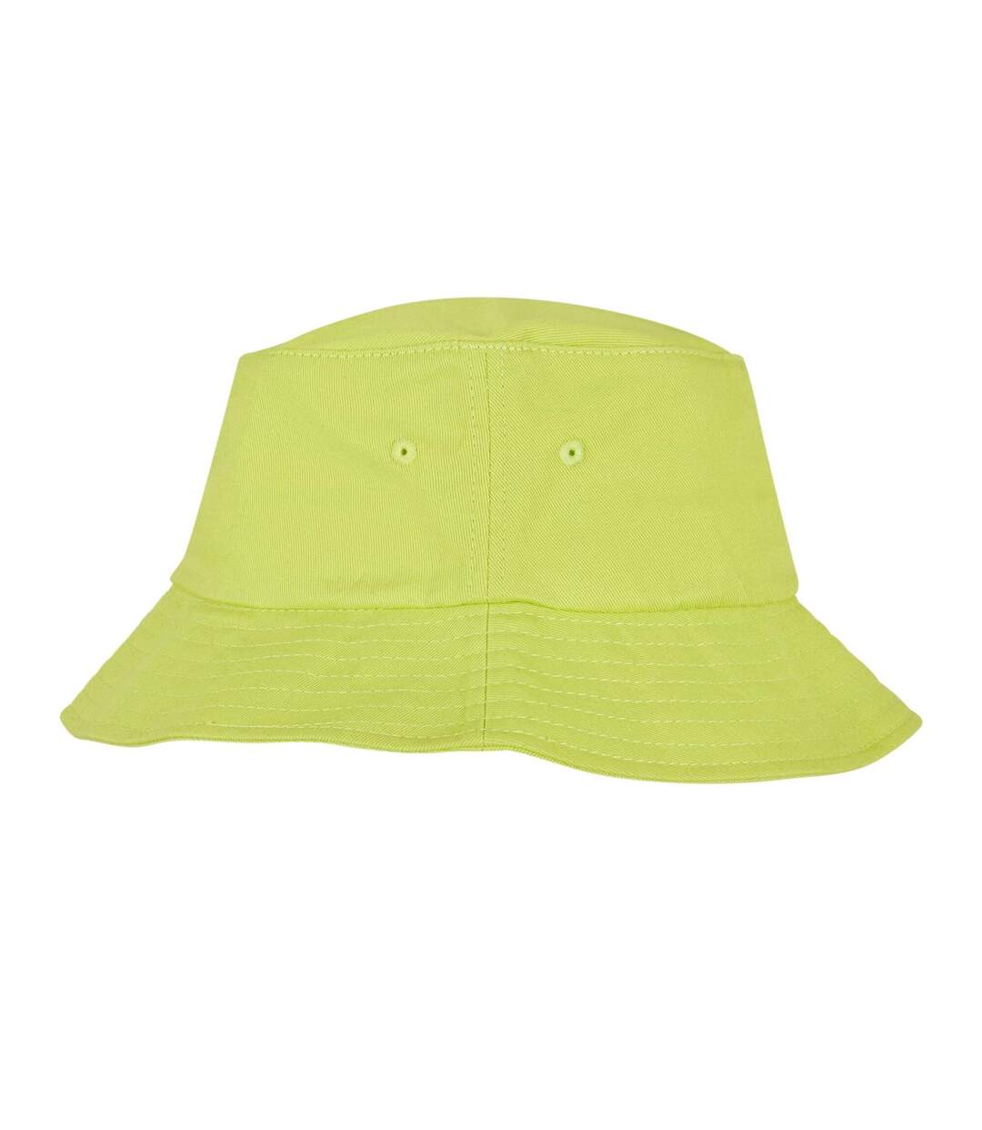 Bob Adulte Vert Fluo Flexfit-2