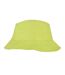 Bob Adulte Vert Fluo Flexfit-2