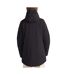 Parka noir femme o'neill 10k/10k-2