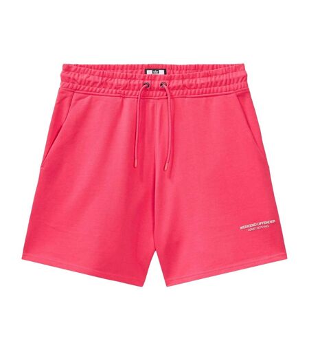 Short Mytros Homme Rose Weekend Offender
