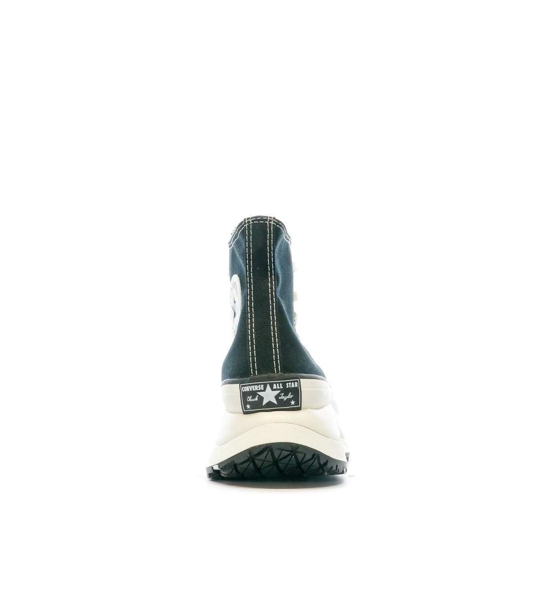 Baskets noir femme converse chuck taylor 70-3
