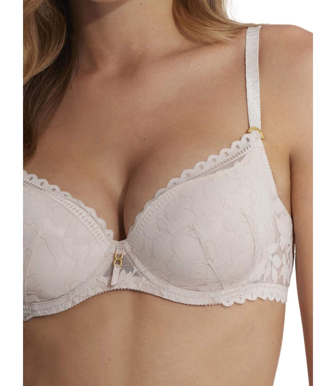 Soutien-gorge préformé Gabrielle Selmark