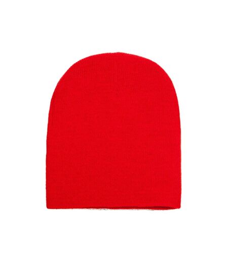 Bonnet Rouge Flexfit