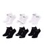 Chaussettes Femme SNEAKER KAPPA - Pack de 6-2