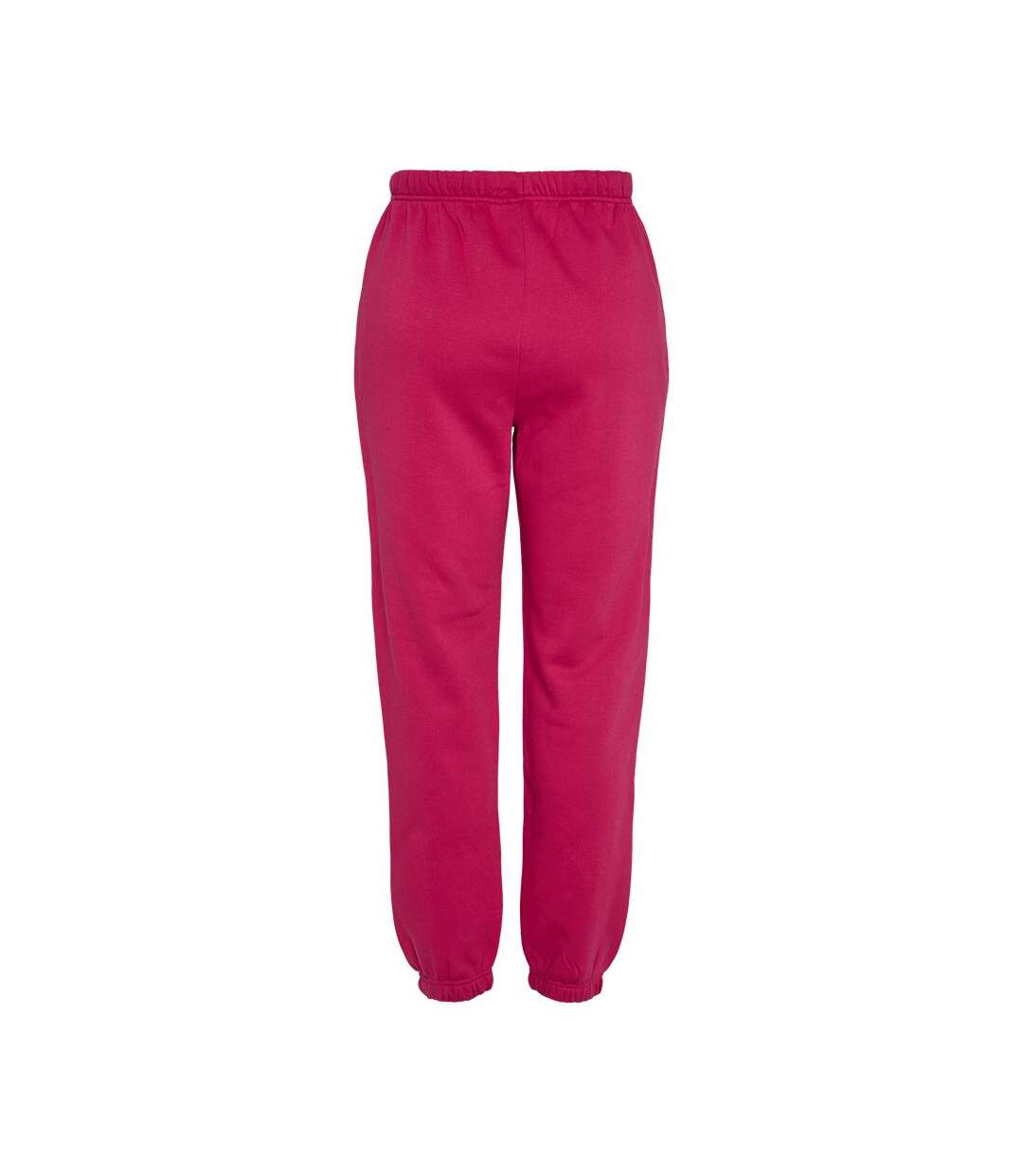 Jogging fuchsia femme pieces pcchilli - l-2