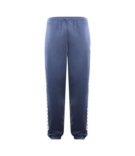 Pantalon De Jogging Homme Bleu Fred Perry
