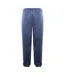 Pantalon De Jogging Homme Bleu Fred Perry-1