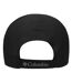 Silver Baseball Cap Black Columbia-2