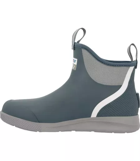 Bottines Homme Gris Orageux Xtratuf