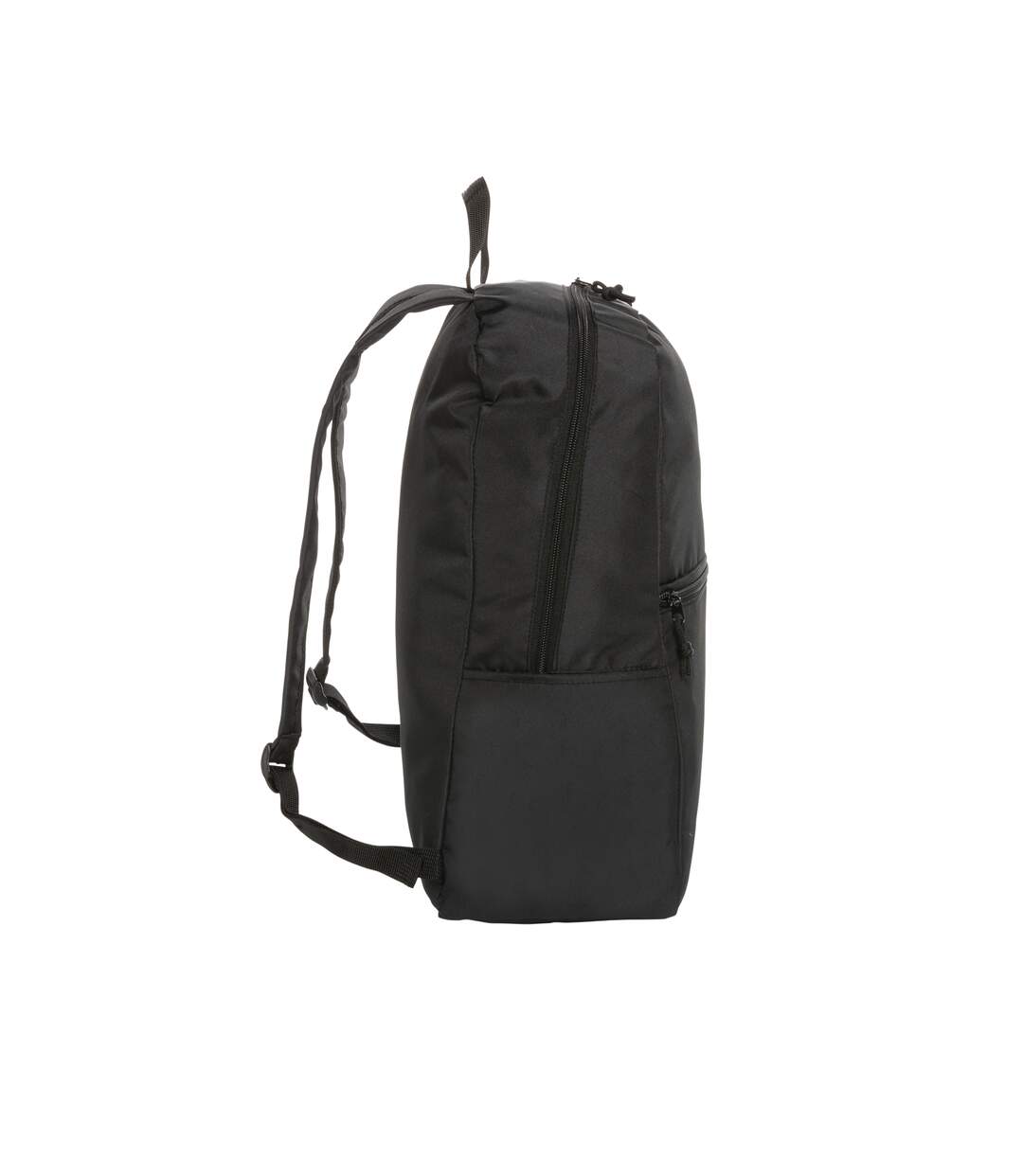 Rpet lightweight backpack one size black XD Collection-4