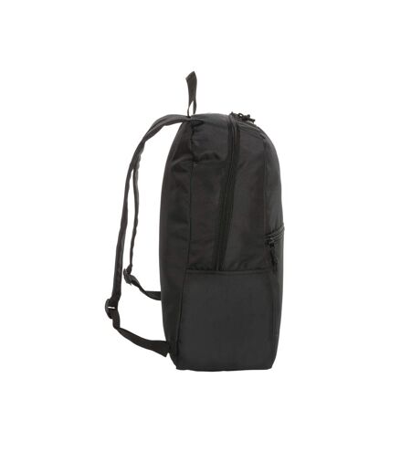Rpet lightweight backpack one size black XD Collection