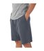Short Move Adulte Gris Foncé B&C-1