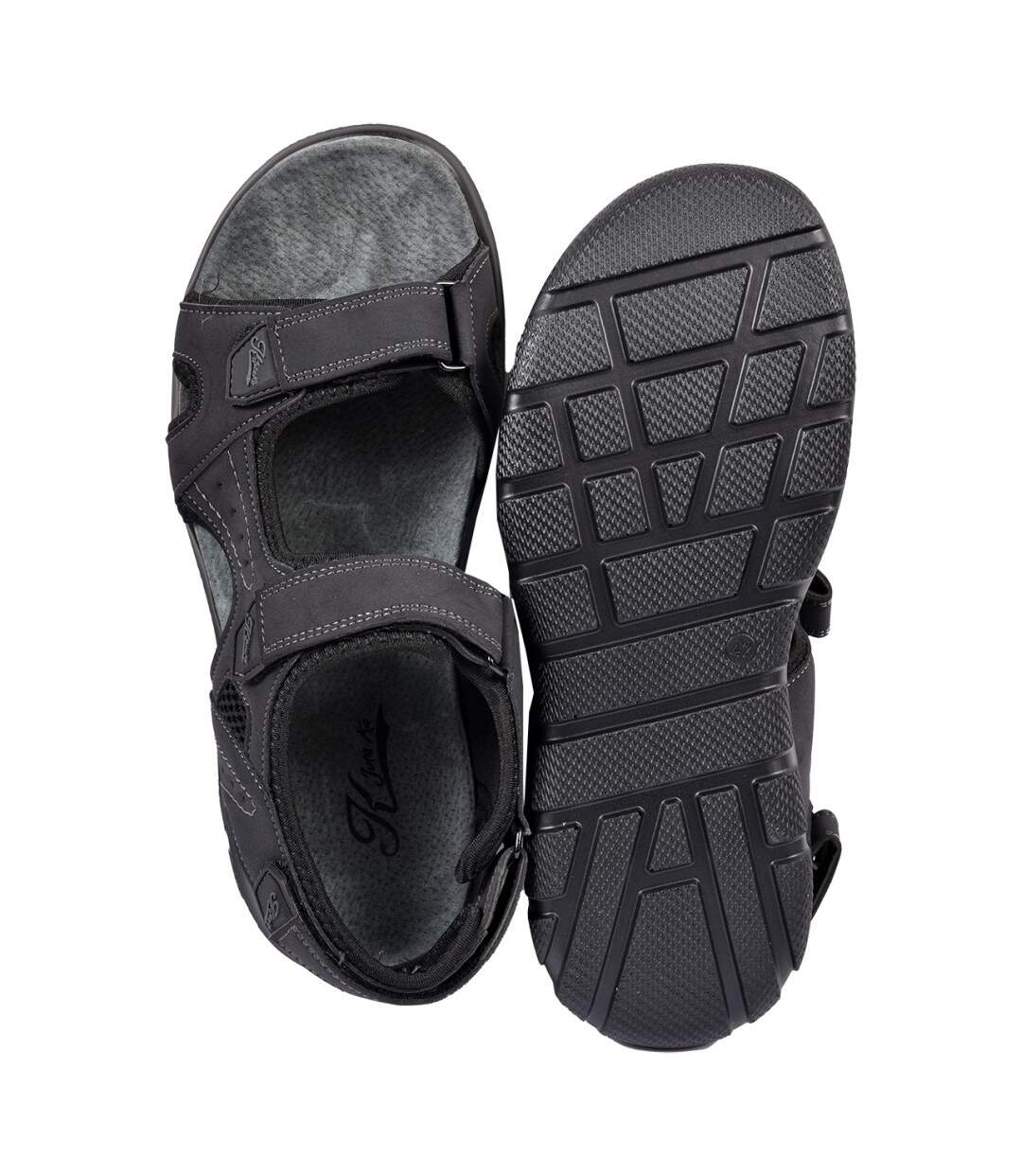 Sandales PREMIUM Scratch-4