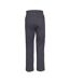 Mens Jogging Bottoms Charcoal Cottover-2