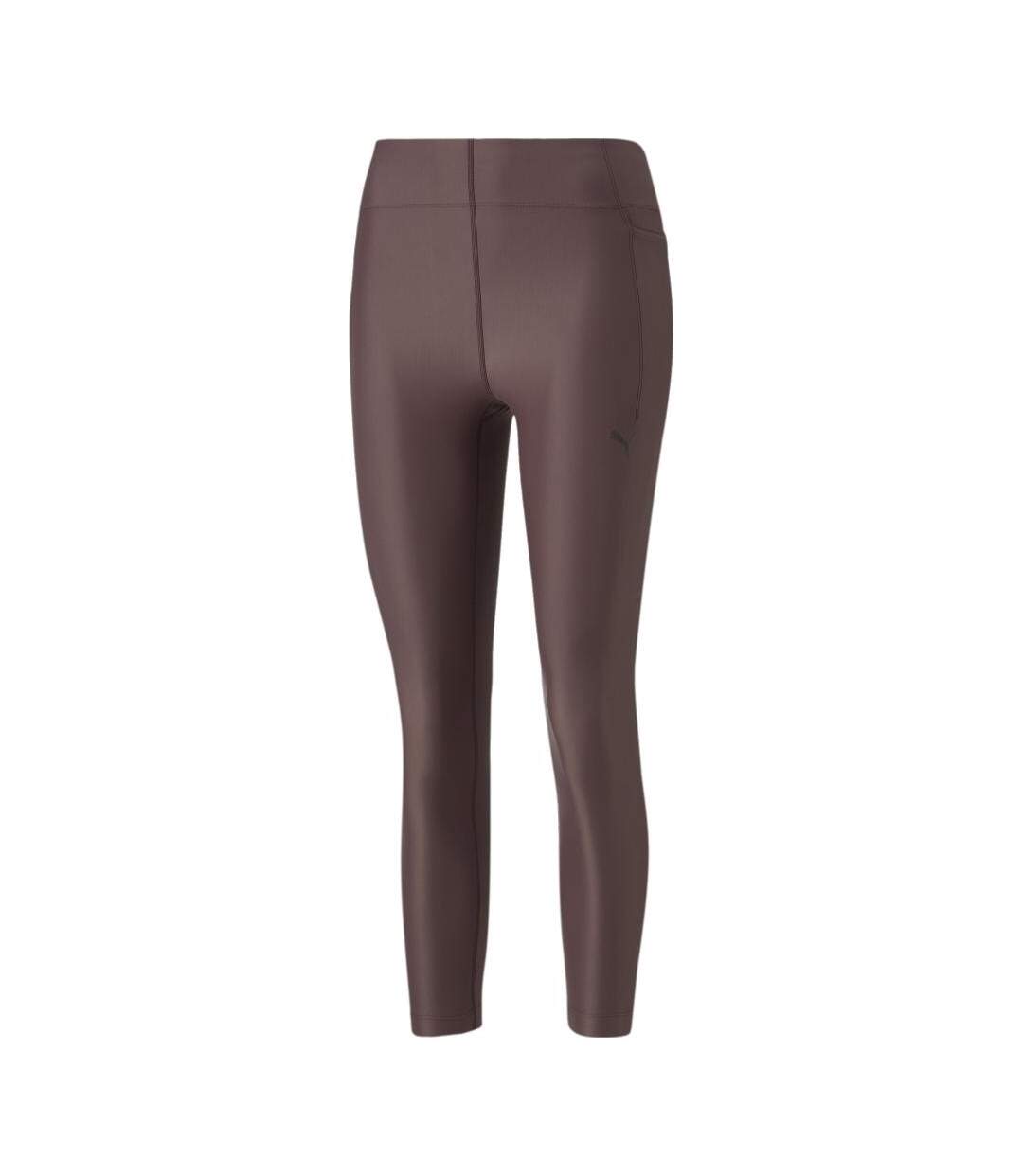 Legging Mauve Femme Puma Studio Your Move - M-1