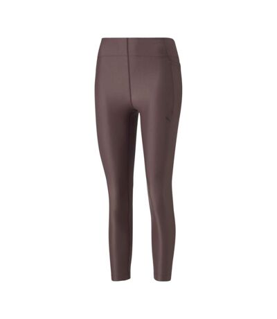 Legging Mauve Femme Puma Studio Your Move - M