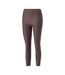 Legging Mauve Femme Puma Studio Your Move - M