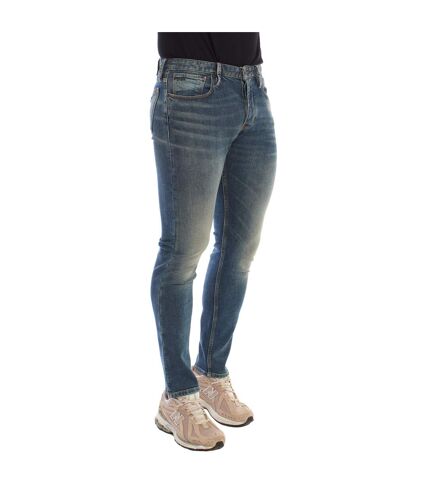 Skinny Jeans 3L1J75 men