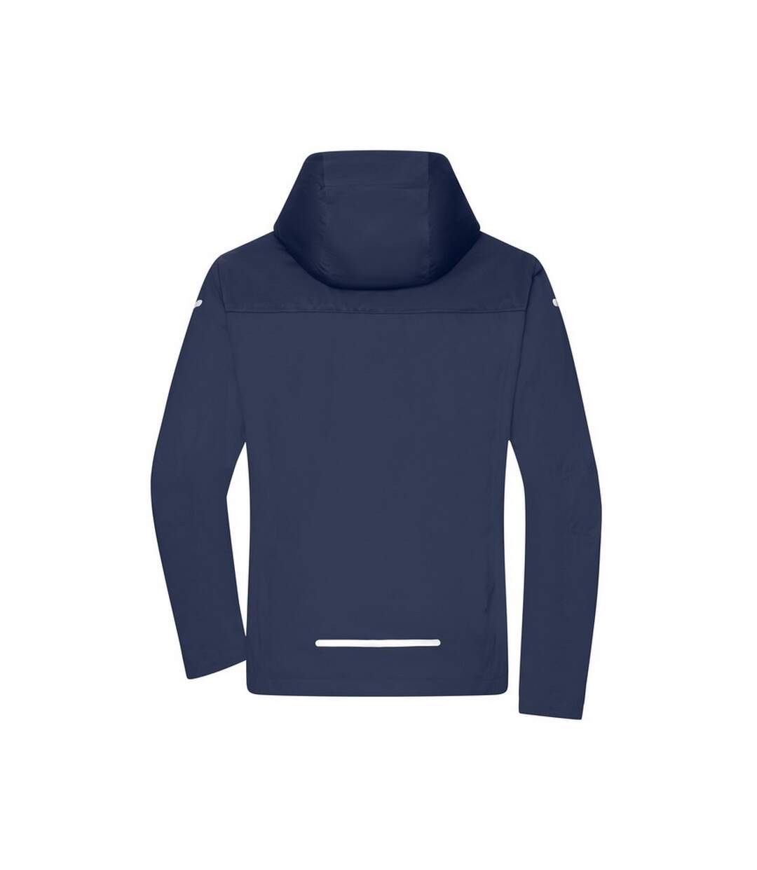 Veste Softshell Homme Bleu Marine James And Nicholson-2