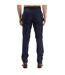 Pantalon T-glover3 Homme Bleu Foncé Boss-2