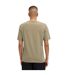 T-shirt Basic Homme Doré Jack And Jones-3