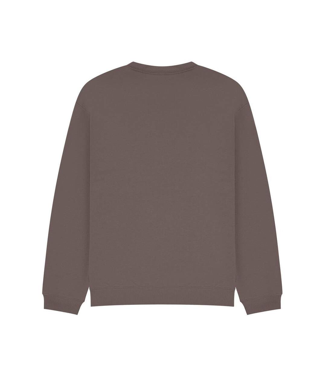 Sweat Homme Taupe Casual Classics-1