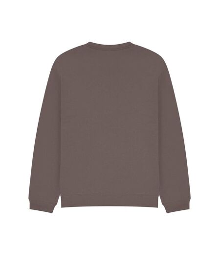 Sweat Homme Taupe Casual Classics