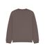 Sweat Homme Taupe Casual Classics-1