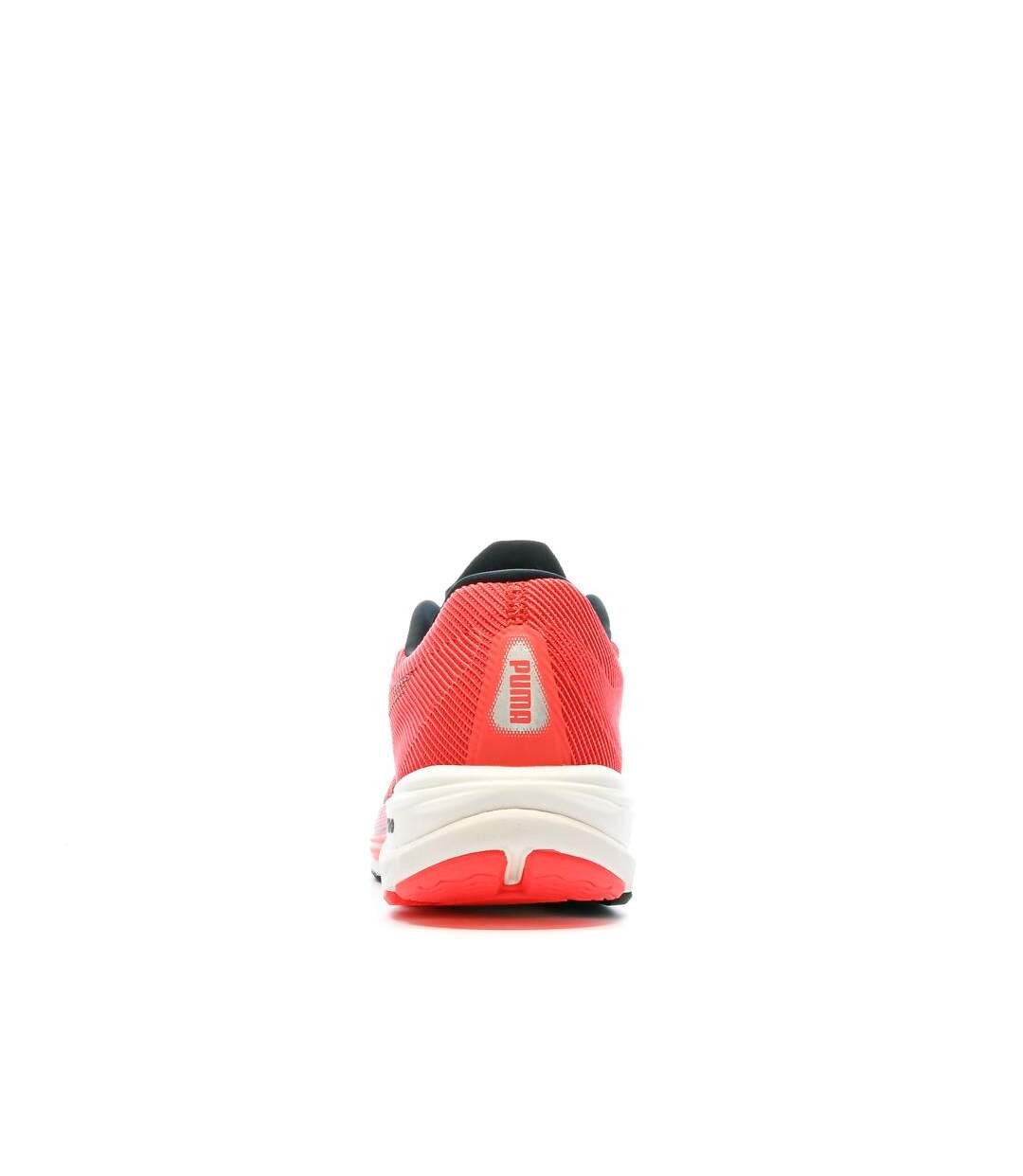 Chaussure de running rose homme puma velocity nitro 2-3