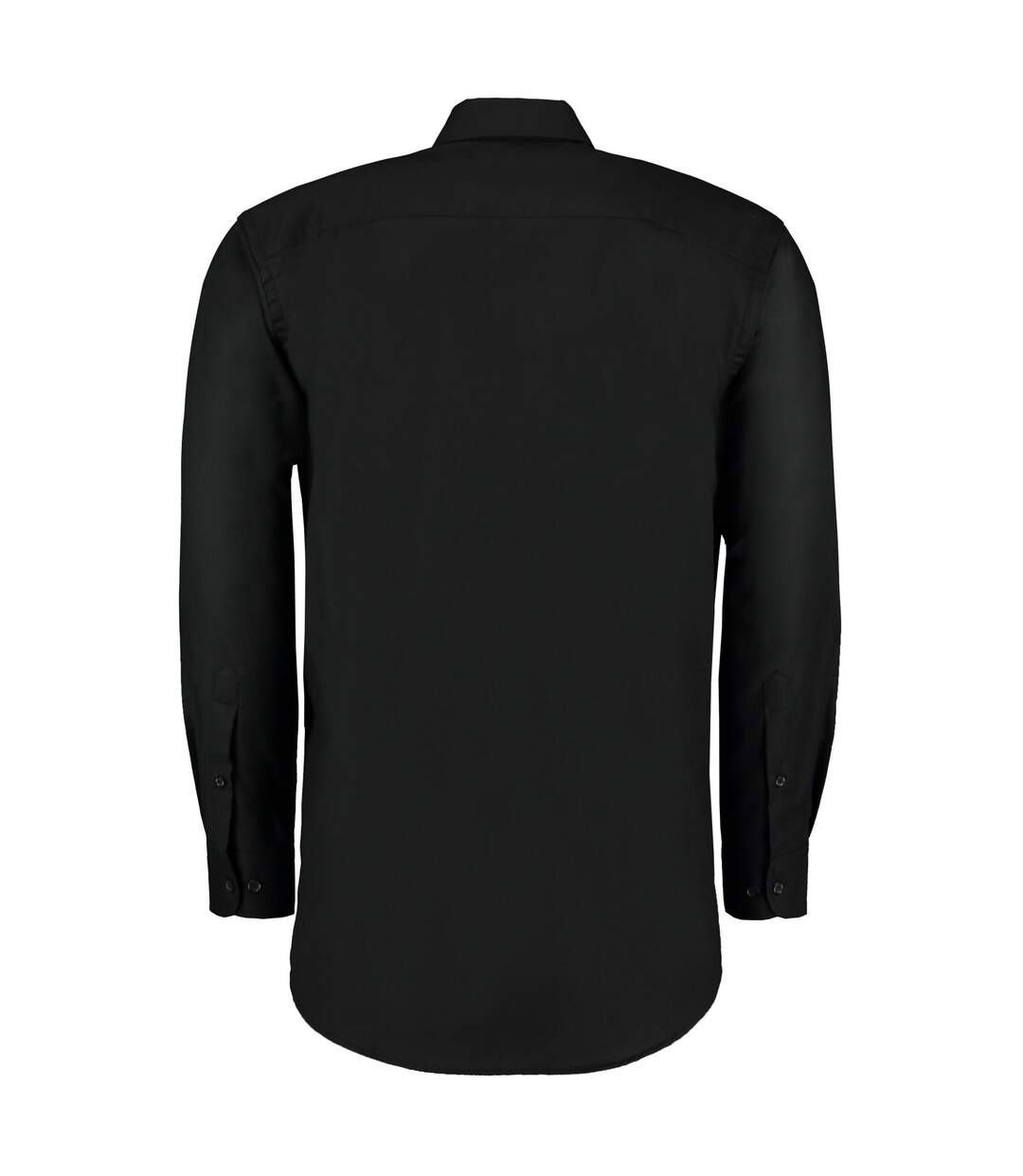 Chemise Homme Noir Kustom Kit-2