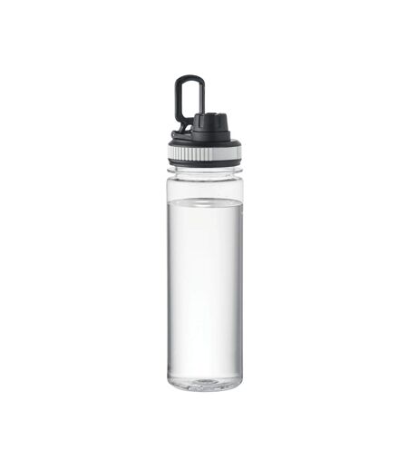 Tottle rpet 750ml water bottle one size white MidOcean