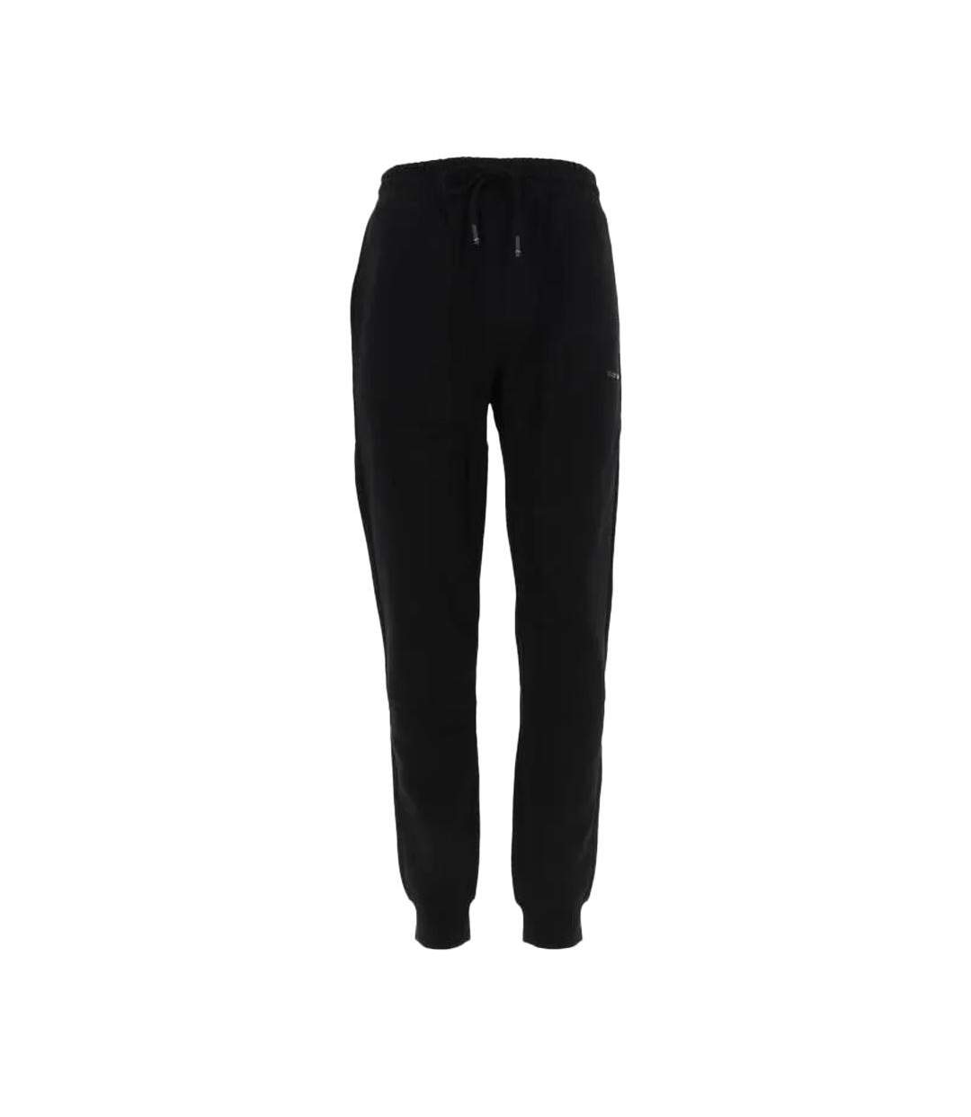 Jogging noir homme teddy smith narky 10117505d - l-1