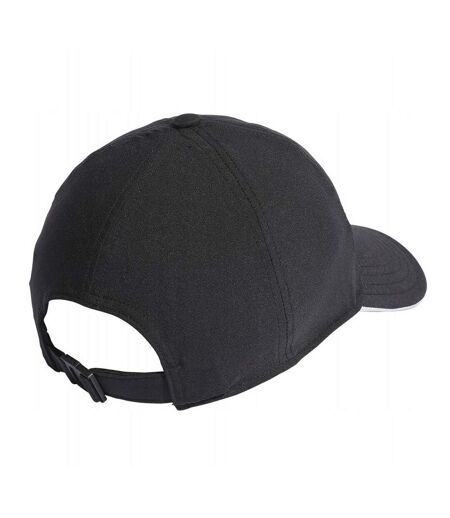 Casquette De Baseball Adulte Noir Adidas